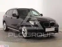 2009 BMW X1