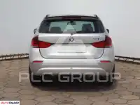 2009 BMW X1