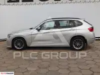 2009 BMW X1