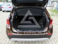 2009 BMW X1