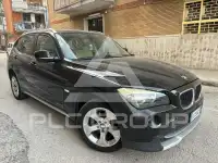 2009 BMW X1