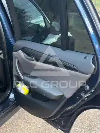 2009 BMW X1