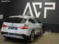 2009 BMW X1