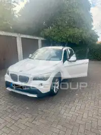 2009 BMW X1