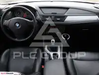 2009 BMW X1