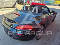 2009 BMW Z4