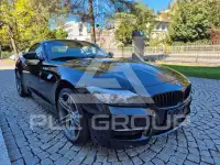 2009 BMW Z4