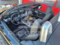 2009 BMW Z4