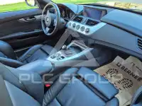 2009 BMW Z4