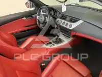 2009 BMW Z4