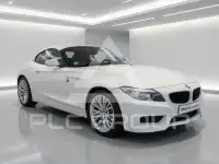 2009 BMW Z4