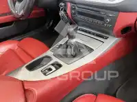 2009 BMW Z4