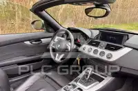 2009 BMW Z4