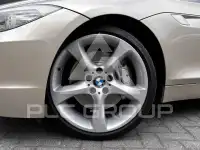 2009 BMW Z4