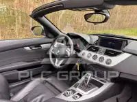 2009 BMW Z4