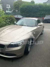 2009 BMW Z4