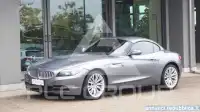 2009 BMW Z4