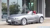 2009 BMW Z4