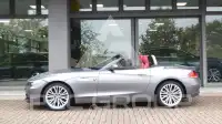 2009 BMW Z4