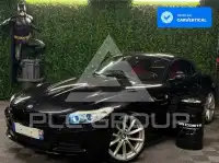 2009 BMW Z4