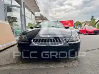2009 BMW Z4