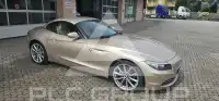 2009 BMW Z4