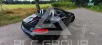 2009 BMW Z4