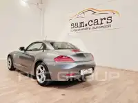 2009 BMW Z4