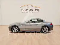 2009 BMW Z4