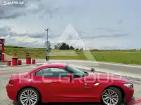 2009 BMW Z4