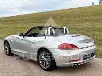 2009 BMW Z4