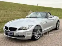 2009 BMW Z4