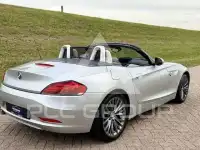 2009 BMW Z4