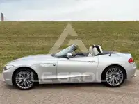 2009 BMW Z4