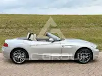 2009 BMW Z4