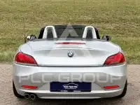 2009 BMW Z4