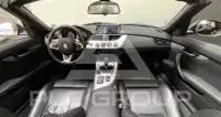 2009 BMW Z4