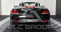 2009 BMW Z4