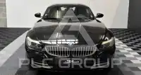 2009 BMW Z4