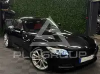 2009 BMW Z4