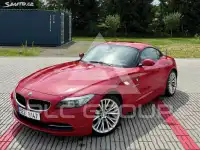 2009 BMW Z4