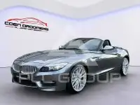 2009 BMW Z4