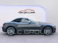 2009 BMW Z4