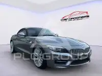 2009 BMW Z4