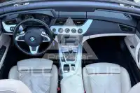 2009 BMW Z4