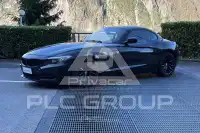 2009 BMW Z4