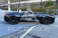 2009 BMW Z4