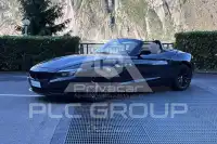 2009 BMW Z4