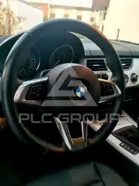 2009 BMW Z4