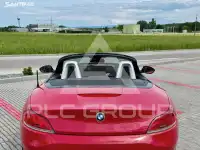 2009 BMW Z4